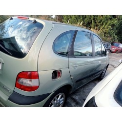 renault scenic (ja..) del año 2002