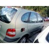 renault scenic (ja..) del año 2002