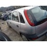 opel corsa c del año 2003