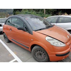 citroen c3 pluriel del año 2003