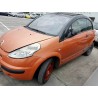 citroen c3 pluriel del año 2003