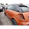 citroen c3 pluriel del año 2003