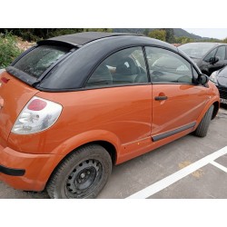citroen c3 pluriel del año 2003