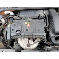 citroen c3 pluriel del año 2003