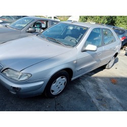 citroen xsara berlina del año 1999