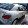citroen xsara berlina del año 1999