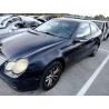 mercedes clase c (w203) sportcoupe del año 2002