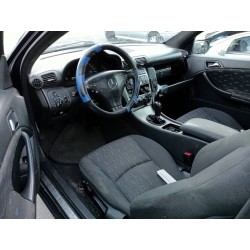 mercedes clase c (w203) sportcoupe del año 2002