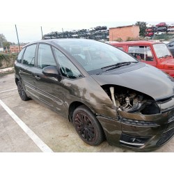 citroen c4 picasso del año 2012