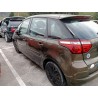 citroen c4 picasso del año 2012
