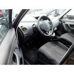 citroen c4 picasso del año 2012