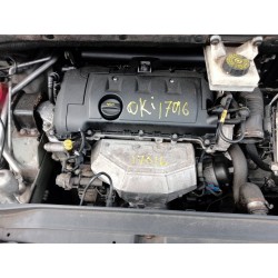 citroen c4 picasso del año 2012