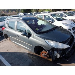 peugeot 207 sw del año 2011