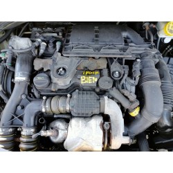 peugeot 207 sw del año 2011