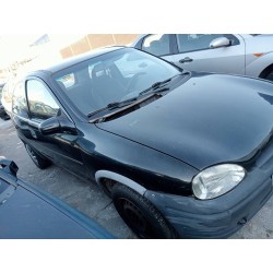 opel corsa b del año 1993