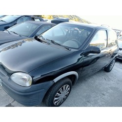 opel corsa b del año 1993