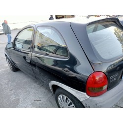 opel corsa b del año 1993