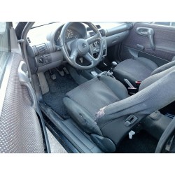 opel corsa b del año 1993