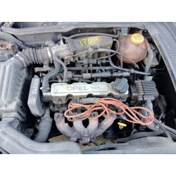 opel corsa b del año 1993