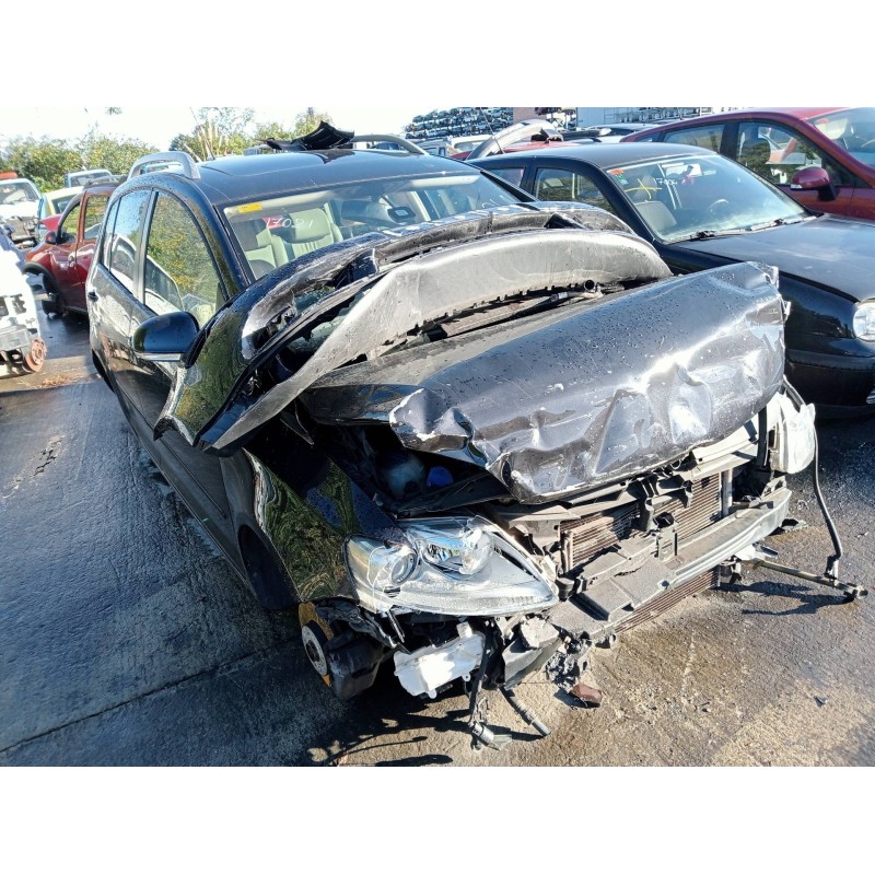 volkswagen golf plus (521) del año 2008