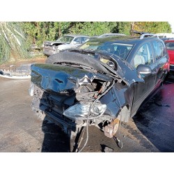volkswagen golf plus (521) del año 2008