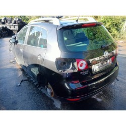 volkswagen golf plus (521) del año 2008