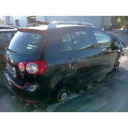 volkswagen golf plus (521) del año 2008