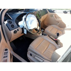 volkswagen golf plus (521) del año 2008