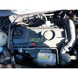 volkswagen golf plus (521) del año 2008
