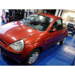 ford ka (ccq) del año 2006