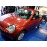 ford ka (ccq) del año 2006