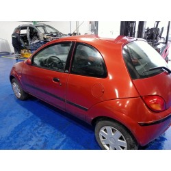 ford ka (ccq) del año 2006