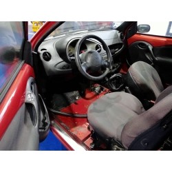 ford ka (ccq) del año 2006