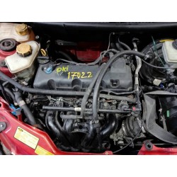 ford ka (ccq) del año 2006