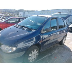 renault megane i scenic (ja0) del año 1999