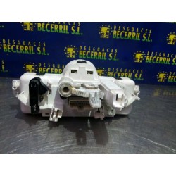 Recambio de mando calefaccion / aire acondicionado para renault clio iii confort dynamique referencia OEM IAM 8200296683  