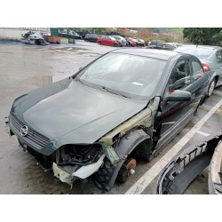 opel astra g berlina del año 1998