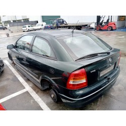 opel astra g berlina del año 1998