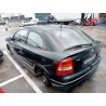 opel astra g berlina del año 1998