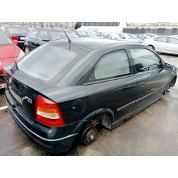 opel astra g berlina del año 1998