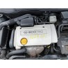 opel astra g berlina del año 1998