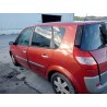 renault scenic ii del año 2004