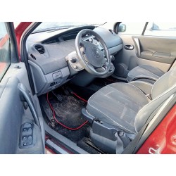 renault scenic ii del año 2004