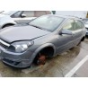 opel astra h berlina del año 2004