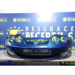 Recambio de paragolpes delantero para hyundai coupe (rd) 1.6 fx referencia OEM IAM   