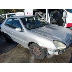 citroen xsara berlina del año 2001