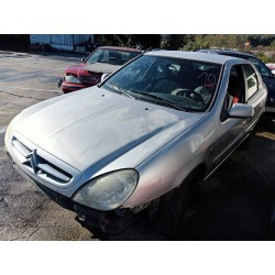 citroen xsara berlina del año 2001
