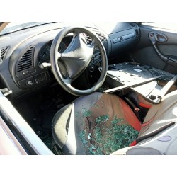citroen xsara berlina del año 2001
