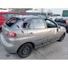 seat ibiza (6l1) del año 2003