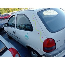 opel corsa b del año 2015